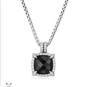 David Yurman Albion Necklace